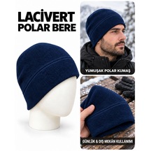 Lacivert