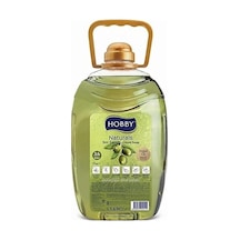 Hobby Sıvı Sabun Naturel Zeytin 3000 Ml