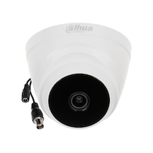 Dahua Hac-T1A21P 2Mp 1080P 2.8Mm Lens Ahd Hdcvı Dome Kamera