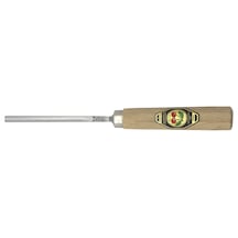 Kirschen Düz Oluklu Ağız Oyma Iskarpelası Cut5 - 6Mm