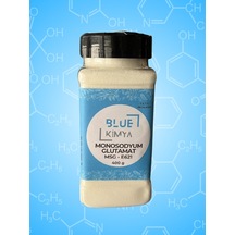 Çin Tuzu 400 Gr - Monosodyum Glutamat Msg E621 Gıda Kalite - Ko