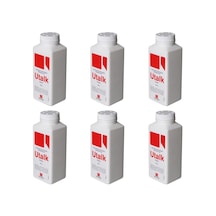 Kurtsan Utalk Pudra 100 Gr 6 Adet