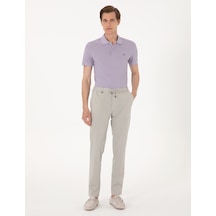Pierre Cardin Erkek Taş Pantolon 50303459-vr049 Taş