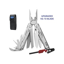 Rocktol 22 Fonksiyonlu Multitool Pense Kılıflı