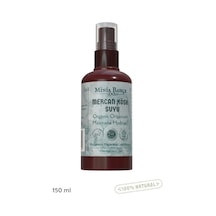 Mercan Köşk Suyu %100 Doğal Hidrosol - 150 Ml