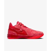 Nike Lebron Nxxt Gen Ampd Erkek Basketbol Ayakkabısı Kırmızı