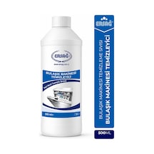 Ersağ Bulaşık Makinesi Temizleyicisi  500 ML