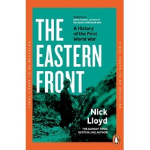 The Eastern Front A History Of The First World War Penguin Books Uk Ciltli