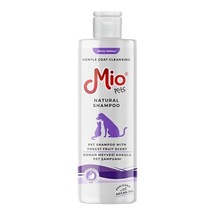Evcil Hayvan Bakım Ürünleri, Sıvı Şampuan, Orman Meyveli, 400 Ml