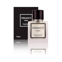 Femascu 6628 Hero Erkek Parfüm EDP 50 ML Femascu 6628 Hero Erkek Parfüm EDP 50 ML