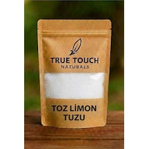 Limon Tuzu Toz 1000gr