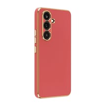 Samsung Galaxy S25 Fe Volet Silikon