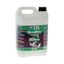 Terra Aquatica Novamax Grow 5 Litre