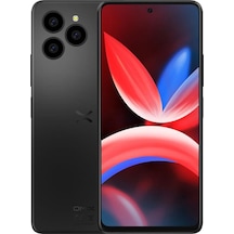 Yenilenmiş Omix X6 Black 6 GB 128 GB A Kalite (12 Ay Garantili)