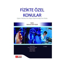 Bilim ve Teknoloji - 1 - Fatih Aydın -  Serkan Timur - Pegem Akademi Yayıncılık