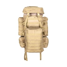 Sea Horse Sırt Çantası 110 Lt Desert