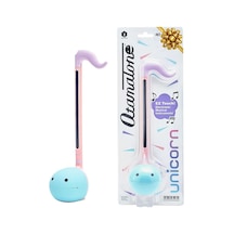 Otamatone English Unicorn - Orijinal Japon Tasarımı Elektronik Müzik Oyuncağı
