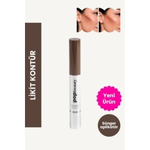 Pop Beauty Likit Kontür