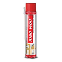 Mad Wolf Köpük 750ml 181km0100108 Renkli