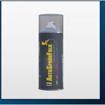 Plastidip - Asf - Sprey - Mat Mavi 400Ml