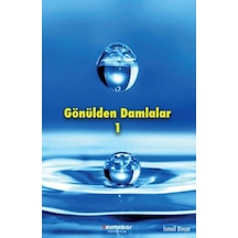 Gönülden Damlalar - Yqbx-635697