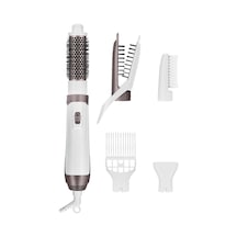 Rowenta Cf7830f0 Premium Care Sıcak Hava Fırçası