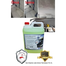 Abrias Döşeme Koltuk Halı Temizleyici Pro 5l