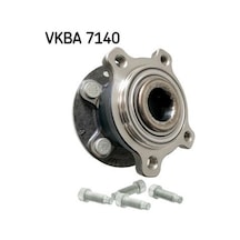 Skf Arka Teker Poryası Volvo V40 T4 T5 2013 Vkba 7140 31406546 31277681 31387353