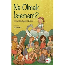 Ne Olmak İstemem - Dlkj-814904