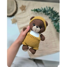 Amigurumi Oyun Arkadaşı