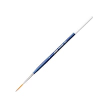 Pebeo 333 Seri Yuvarlak Uçlu Liner Fırça No:4 P-117450