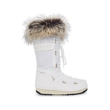 Moon Boot Bayan Kar Botu 24008700 002 - 519738824 Beyaz