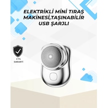 5 Dk Hızlı Şarj