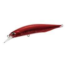 Duo Realis Jerkbait 85f Mccz193 Super Red Suni Yem