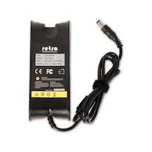 Teknikshop Dell Uyumlu Latitude 3460 5480 5488 5580 Şarj Adaptörü 19.5V 4.62A 90W