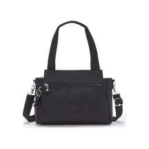 Kipling Alysia Kadın Omuz Ve Çapraz Askılı Çanta K43791p39 Siyah
