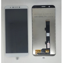 Gm8 Lcd Ekran Dokunmatik Beyaz