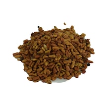 Çemen Poy Otu Tane Doğal 100 Gr Paket - Elm-01-334414