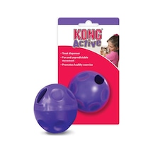 Hnrlıshp Kong Kedi Ödül Topu Oyuncağı 6,5cm
