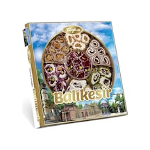 Balıkesir Lokum 430 Gr Turkish Delight