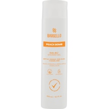 Bargello Peach Bomb Duş Jeli̇ 300 ML