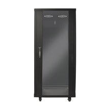 Erk 26U 600*600 2 Fanlı Dıkılı Tıp Rack Kabinet – Model