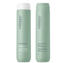 Satinique Saç Dökülmesine Karşı Şampuan Ve Saç Kremi 280ml