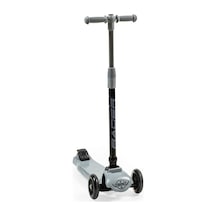 Baby2go Racer Scooter Gri