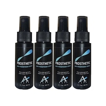 Alps Prosthetic 4 Tane Sprey Kötü Koku Sprayi 50 Ml 50 Ml
