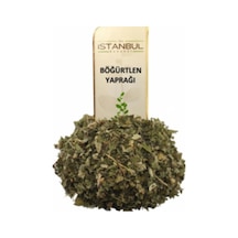 İstanbul Baharat Böğürtlen Yaprağı 30 G