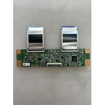 Eaddj7e15 M004ju00r B002hw701 Tcon Board