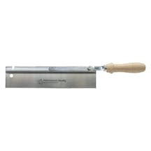 Kirschen Ahşap Çift Taraflı Ayarlı Sap El Testeresi Dovetail  Saw
