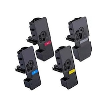 Utax Pk-5016 P-c2155w Uyumlu Siyah Muadil Toner 40 Gr