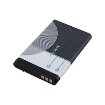 5k Dijital Kamera Yedek Bataryası 4k-5k 1020mah Bl-4c